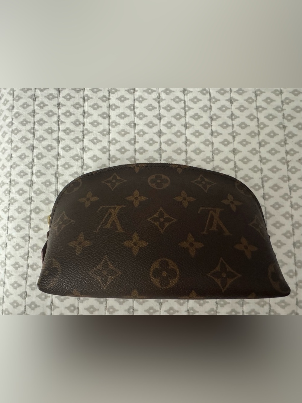 LV Cosmetic Pouch - PM